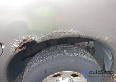 2007 Nissan Titan Xe from USA, damaged, VIN 1N6BA07A87N220159